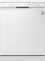 LG Independent pentru 14 Seturi de vase L60xÎ85cm DF222FWS