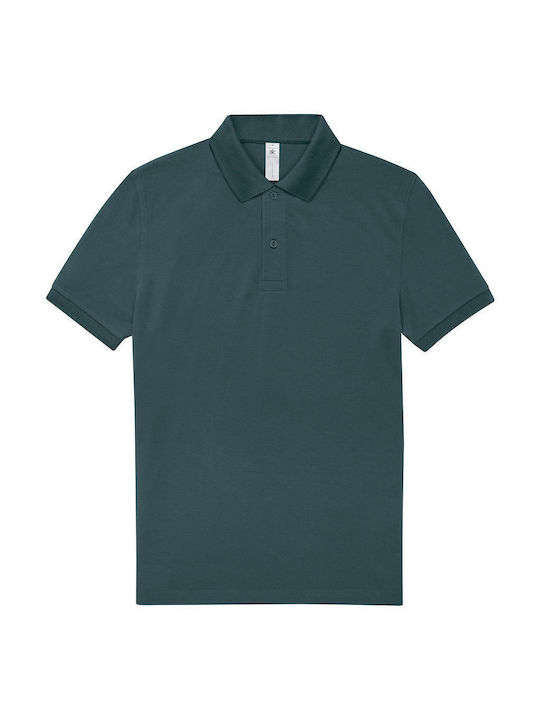 B&C Men's Short Sleeve Promotional T-Shirt Amal...