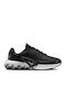 Air Max Air Max Kids Sports Shoes Running with Laces Black