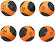 MegaFitness Ball Medizin 6kg