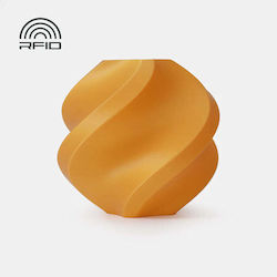 Bambu Lab Bambu Refill PLA 1.75mm Basic Gold 10401 1kg Bambu Lab Bambu Refill PLA 1.75mm Basic Gold 10401 1kg