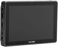 Viltrox Dc-l1 7" Hd Hdmi On-camera Monitor Touchscreen 4k Support