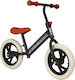 Kids Balance Bike Black