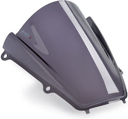 Puig Motorcycle Windshield & Windscreen Tinted Visor for Ducati SuperSport 21522F