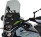 WRS Getöntes Visier Motorrad CF005F