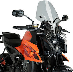 Puig Φιμέ Ζελατίνα Μοτοσυκλέτας για KTM DUKE 21996H