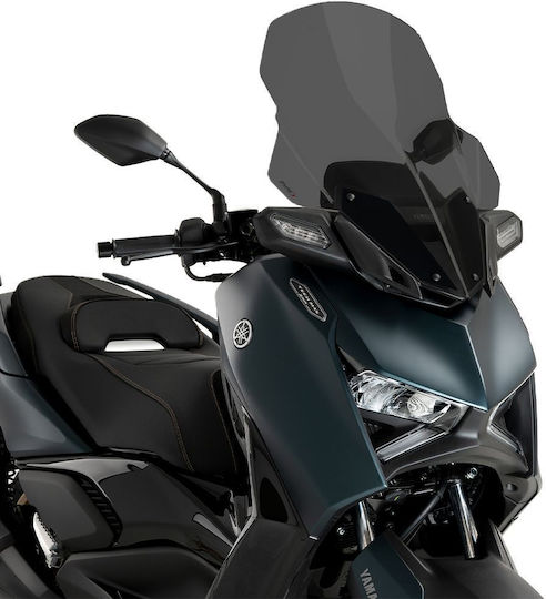 Puig Vizieră colorată motocicletă pentru Yamaha X-MAX 21745F