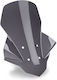 Puig Motorcycle Windshield & Windscreen Tinted Visor for Yamaha SR 21482F
