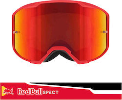 Red Bull Μάσκα Μοτοσυκλέτας Spect Red Bull Μάσκα Μοτοσυκλέτας Spect
