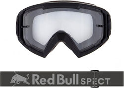 Red Bull Μάσκα Μοτοσυκλέτας Spect Red Bull Μάσκα Μοτοσυκλέτας Spect