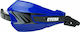 Cycra in Blau Farbe
