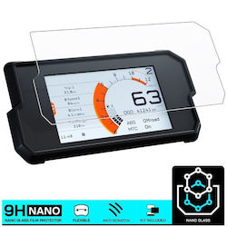 Speedo Angels Nano Glass Ultra Μεμβράνες Οργάνων Ktm Duke 125/390 790 Adventure 890 Adventure R 390 Adventure Rc1250 Speedo Angels Nano Glass Ultra Μεμβράνες Οργάνων Ktm Duke 125/390 790 Adventure 890 Adventure R 390 Adventure Rc1250