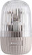 Kikka Boo Baby Nail Care Set Beige 4pcs