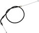Throttle Cable Closing Yamaha Fzr 600cc 1989>1997 Ksi Japan121282