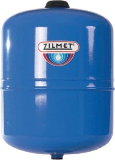 Zilmet Hydro-pro Rezervor de expansiune Alimentarea cu apă Vertical 35lt