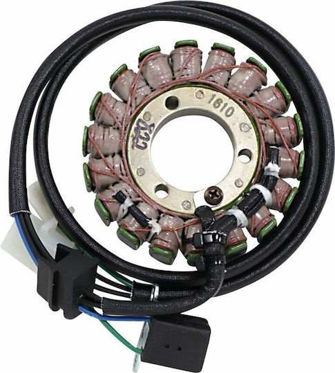 Ricks Motorsport Electric Coils Motorcycle 21-822