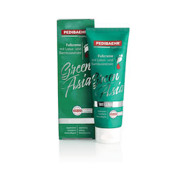 Pedibaehr Fußpflegecreme 125ml Pedibaehr Fußpflegecreme 125ml