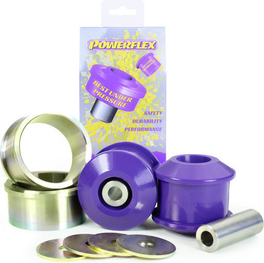 Hintere Querlenkerbuchsen Fiat Punto 3. Generation Opel Corsa D-e Opc Alfa Romeo Mito