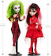 Monster High Skullector Beetlejuice 2-pack Beetlejuice & Lydia