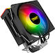 Armaggeddon Blizzard 2 CPU Cooling Fan with ARG...
