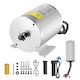Vevor DC 48V 4500rpm Motor (ZLWSDJTJ18007TVWHV9)