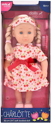 Dolls World Κούκλα