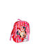 Minnie Mouse Ghiozdan Școlar Multicolor de Spate