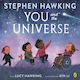 You And The Universe Stephen Hawking