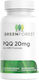 Green Forest PQQ 20mg Συμπλήρωμα για την Μνήμη & τη Συγκέντρωση 30 φυτικές κάψουλες