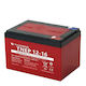 Tianneng Photovoltaic Battery AGM 12V 16Ah C20 (TNEP12-16)