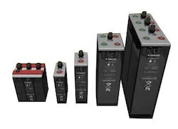 SunLight Photovoltaik-Batterie 2V 2279Ah C12 16RESOPzS2970