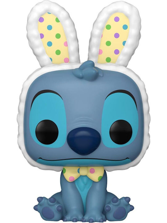 Funko Pop! Disney: Disney - Lilo & Stitch: Ostern