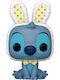 Funko Pop! Disney: Disney - Lilo & Stitch: Ostern