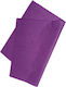 thessPACK Wrapping Paper for Gift Purple 50cm. 460pcs