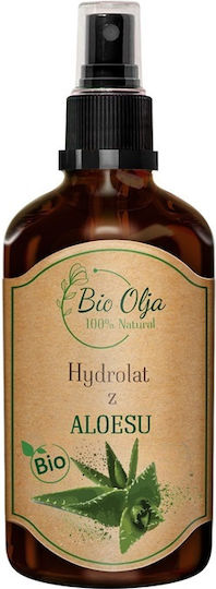Bio Olja Ανθόνερο 100ml