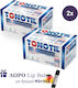 Tonotil 4 Αμινοξέα 2x15 Φιαλίδια 10ml
