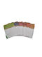 Sidirela Tea Towel 50x70cm (Various Designs) 1 piece