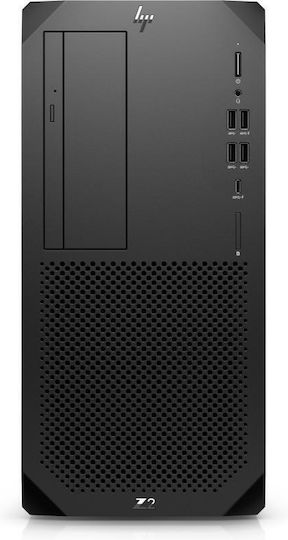 HP Z2 Tower G9 Workstation Desktop PC (i7-14700K/32GB DDR5/1TB SSD + 512GB SSD/RTX 4000 Ada/W11 Pro)
