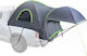 Vevor Cort Camping Automobil Gri 3 Anotimpuri