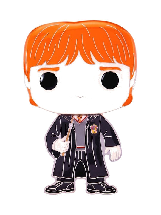 Funko Pop! Movies: Harry Potter - Ron Weasley (L)