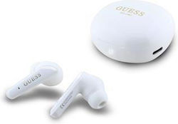 Guess Glossy Classic Logo In-ear Bluetooth Hand...