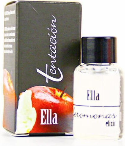 Tentacion Elixir Pheromones Case Her с феромони 7мл