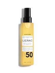 Lierac Sunissime Das Seidige Sonnenöl SPF50 150ml Lierac Sunissime Das Seidige Sonnenöl SPF50 150ml