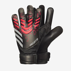 adidas Performance PRED Γάντια Τερματοφύλακα Παιδικά Μαύρα adidas Performance PRED Γάντια Τερματοφύλακα Παιδικά Μαύρα