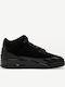 Air  3 Retro Ανδρικά Sneakers Black Cat