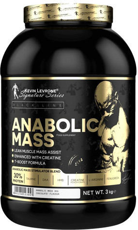 Kevin Levrone Line Anabolic с Вкус Ванилия 3kg