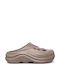 Sprandi Damen Clogs Braun