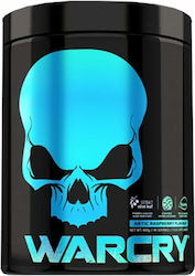 Genius Nutrition Warcry