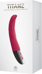Excellent Power Vibrator Rosa