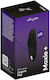 We-Vibe Vibrator Mini Δονητής για Ζευγάρια με Απομακρυσμένο Έλεγχο 8.4cm Μαύρος